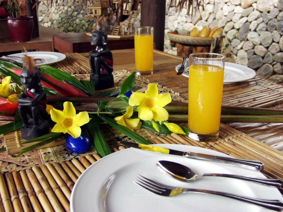 Porta Verde Resort Villas Caliraya Dolores  Exteriör bild