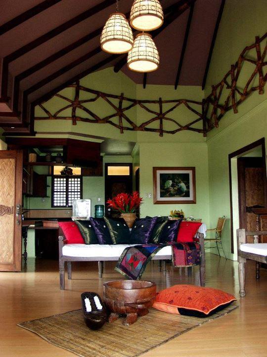 Porta Verde Resort Villas Caliraya Dolores  Exteriör bild